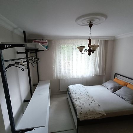 Garden House Apartment อิสตันบูล ภายนอก รูปภาพ