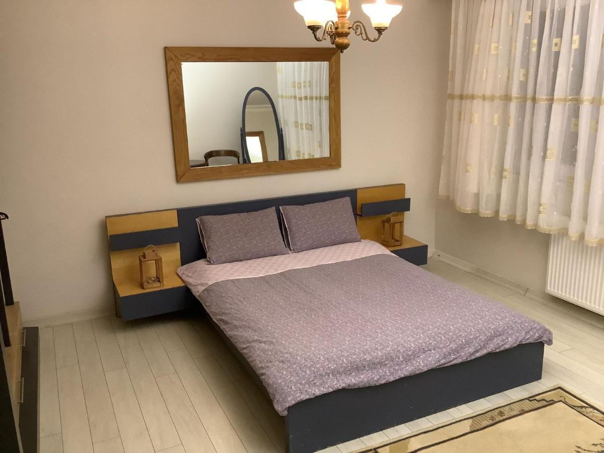 Garden House Apartment อิสตันบูล ภายนอก รูปภาพ