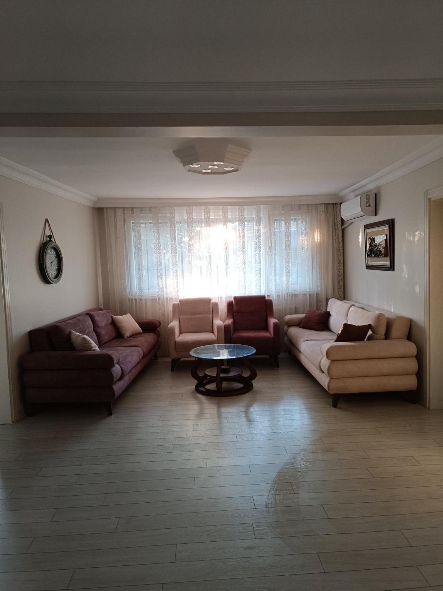 Garden House Apartment อิสตันบูล ห้อง รูปภาพ