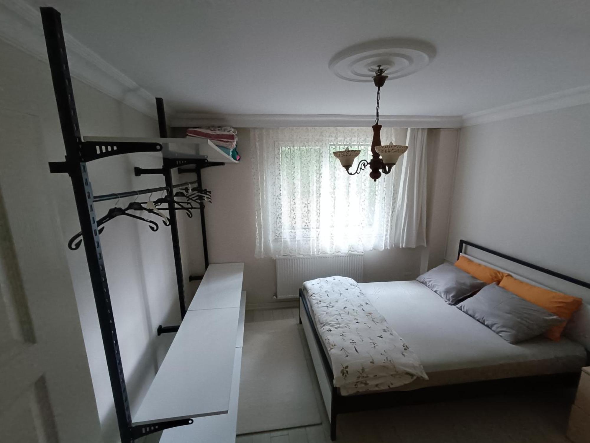 Garden House Apartment อิสตันบูล ห้อง รูปภาพ