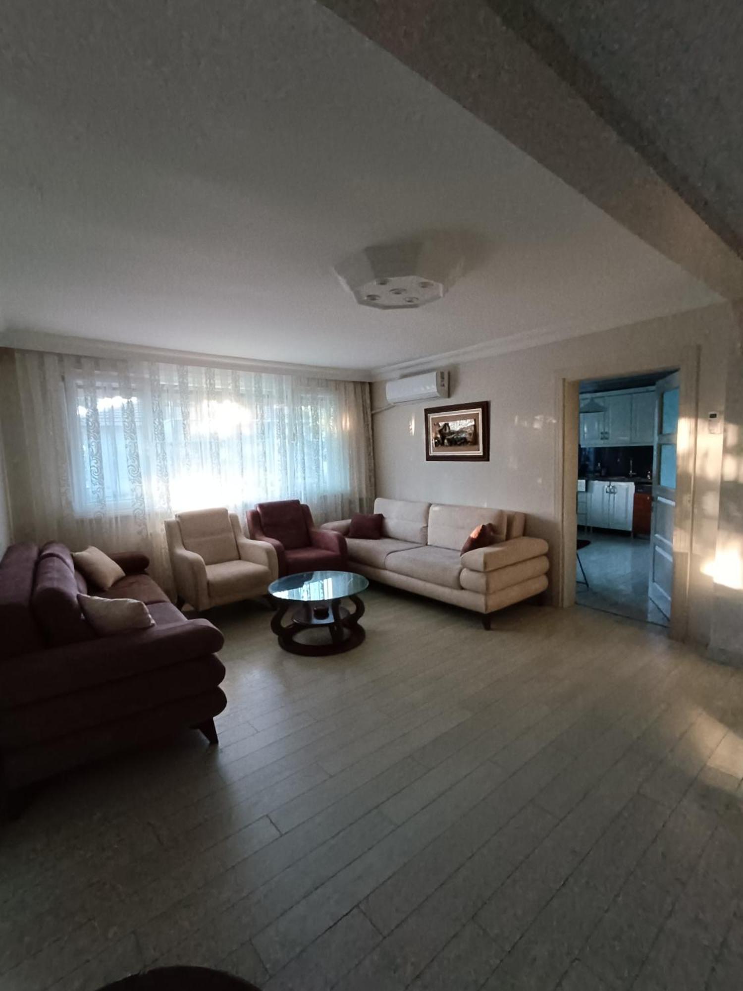 Garden House Apartment อิสตันบูล ห้อง รูปภาพ