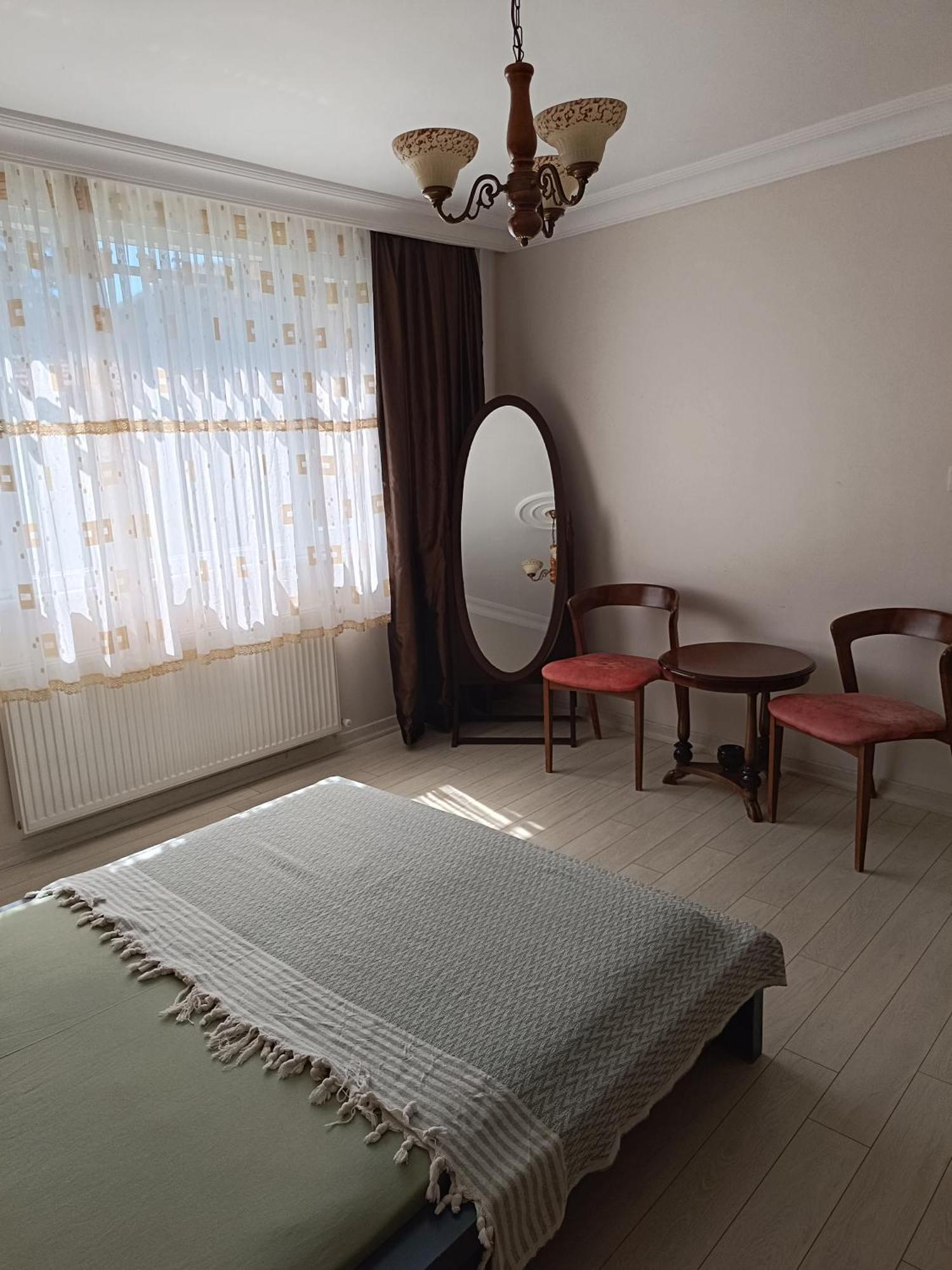 Garden House Apartment อิสตันบูล ห้อง รูปภาพ