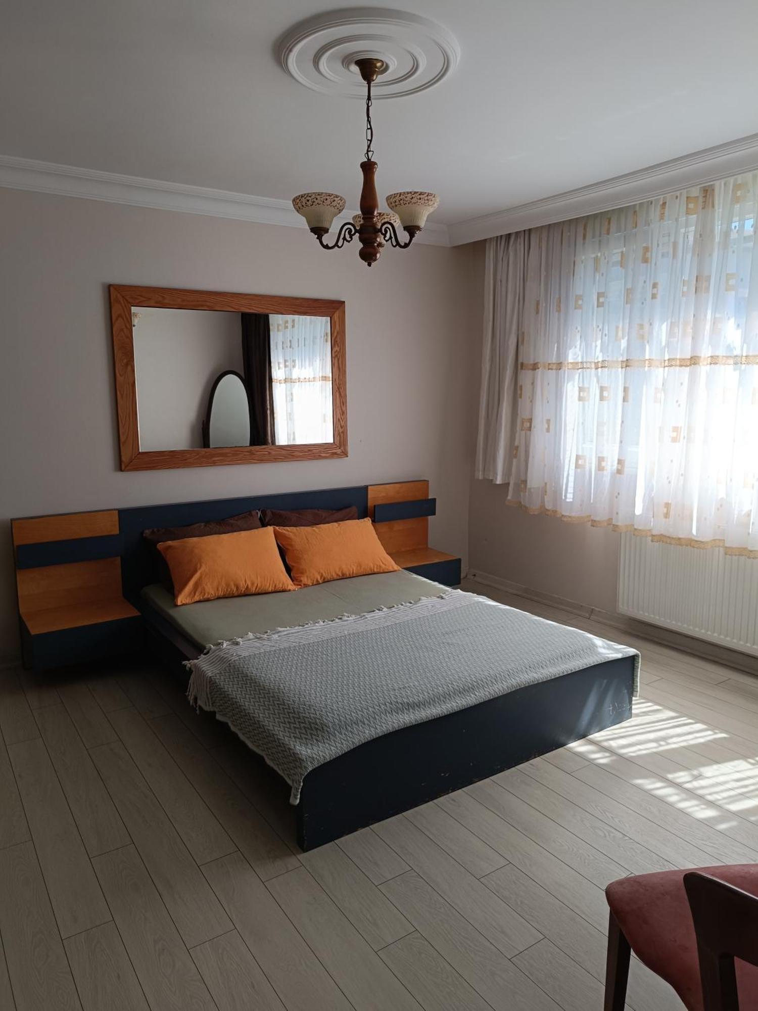 Garden House Apartment อิสตันบูล ห้อง รูปภาพ