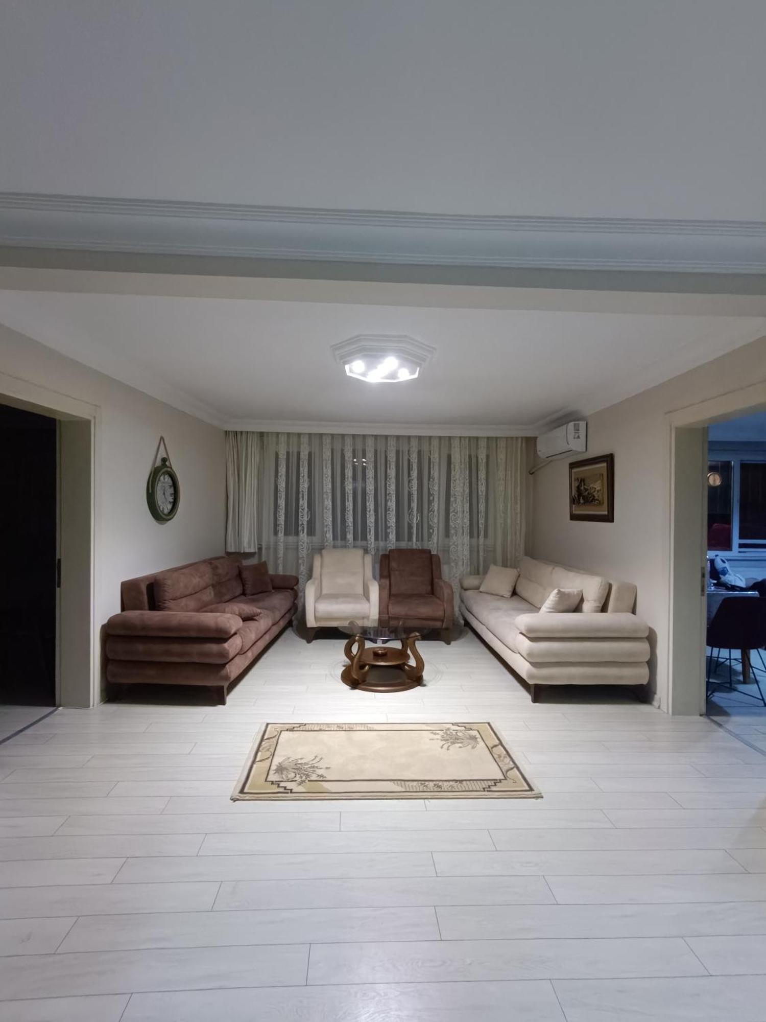 Garden House Apartment อิสตันบูล ห้อง รูปภาพ