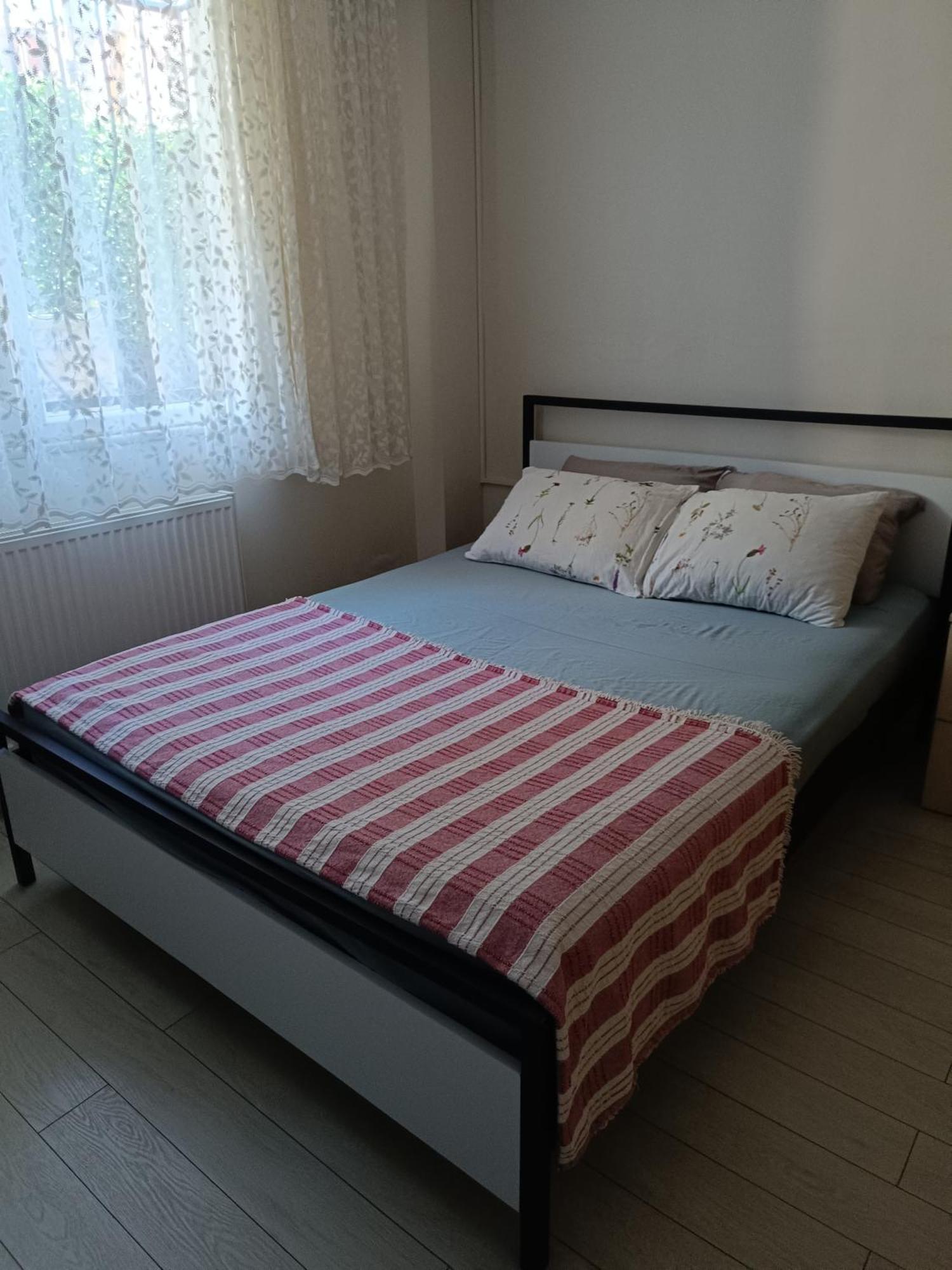 Garden House Apartment อิสตันบูล ภายนอก รูปภาพ