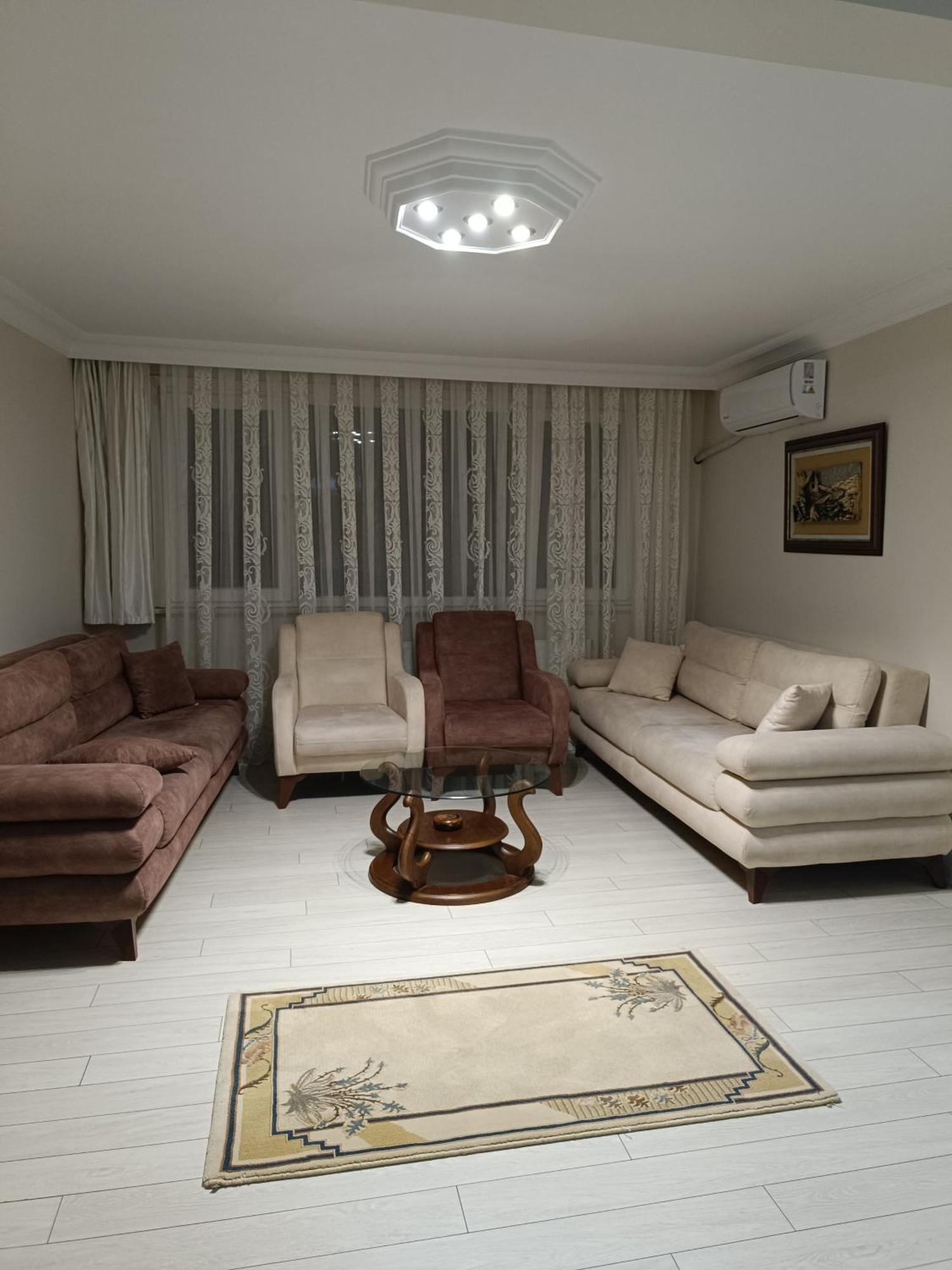 Garden House Apartment อิสตันบูล ภายนอก รูปภาพ