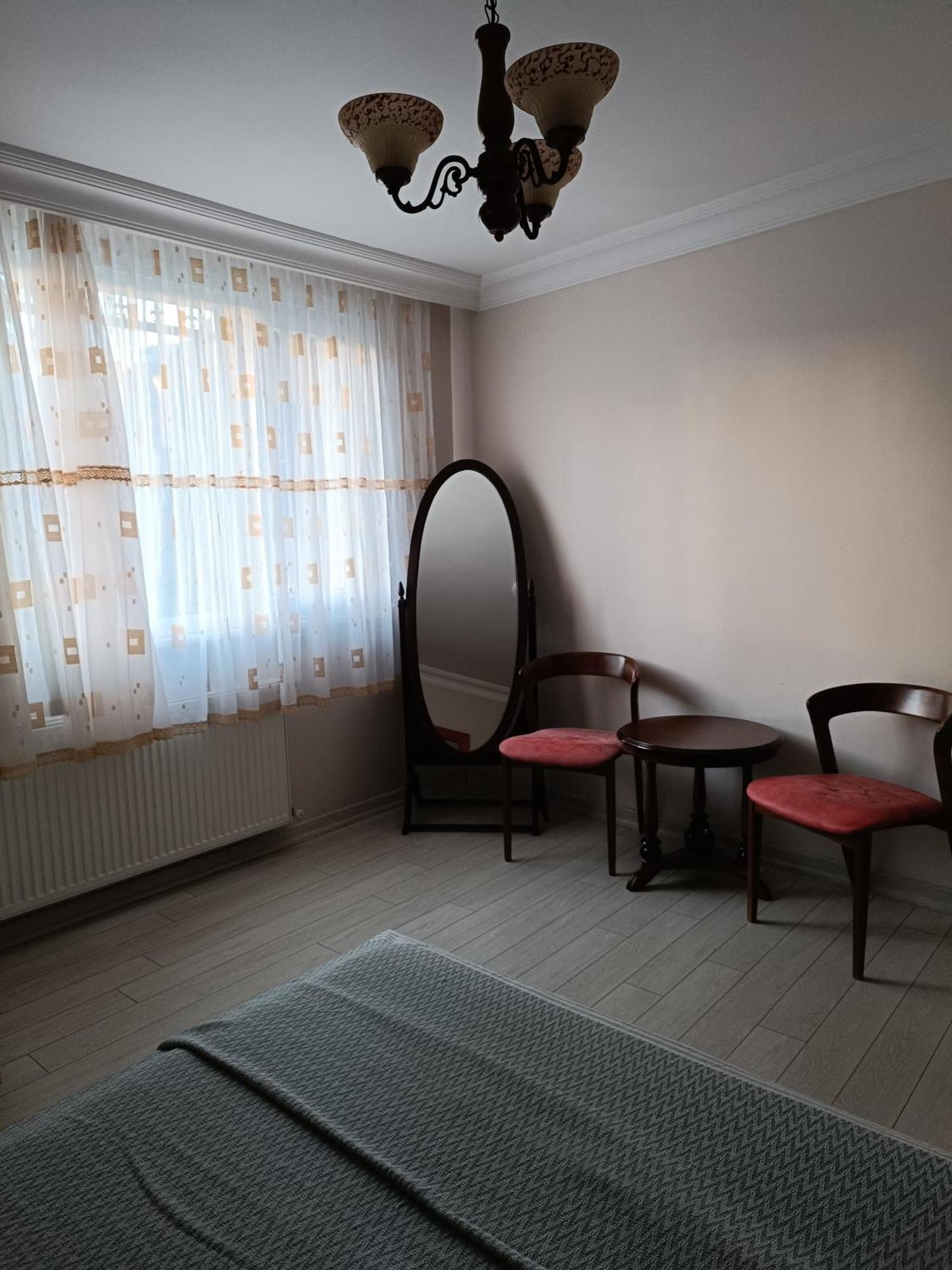 Garden House Apartment อิสตันบูล ภายนอก รูปภาพ