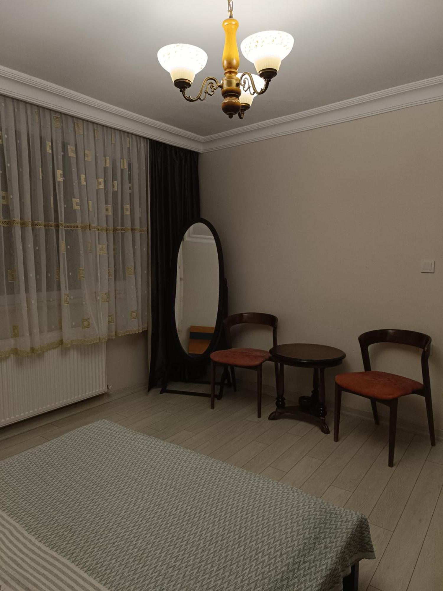 Garden House Apartment อิสตันบูล ภายนอก รูปภาพ