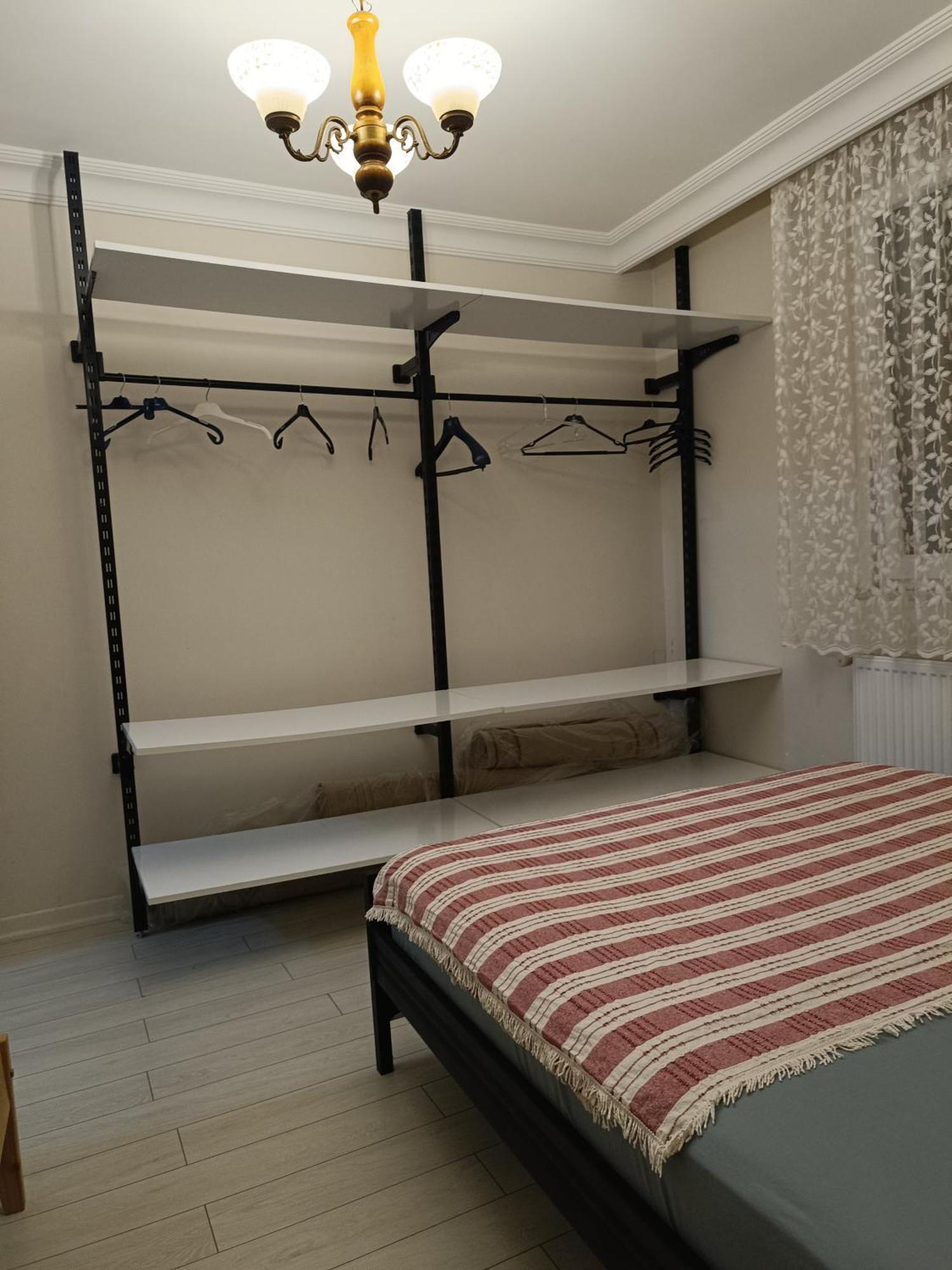 Garden House Apartment อิสตันบูล ภายนอก รูปภาพ
