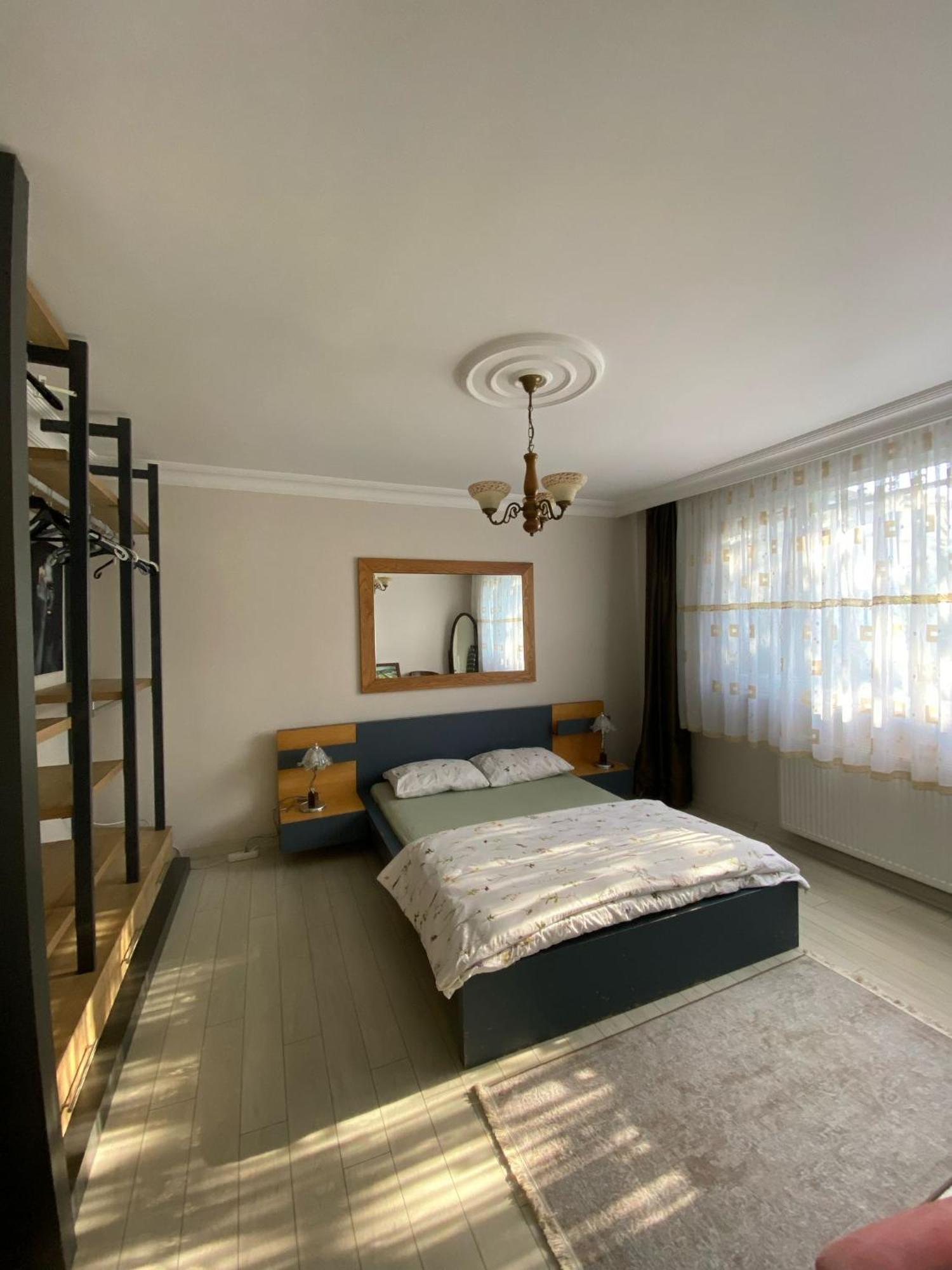 Garden House Apartment อิสตันบูล ภายนอก รูปภาพ