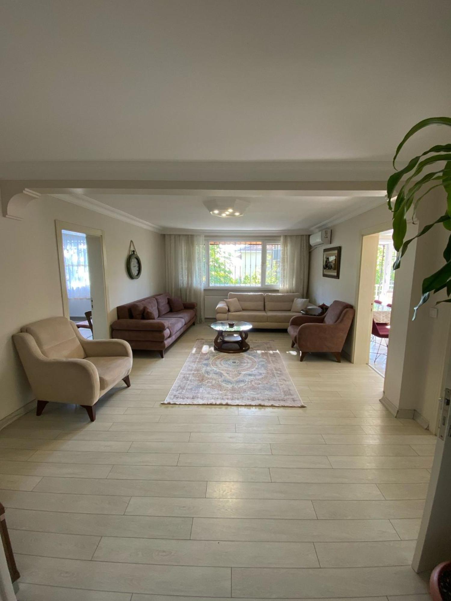 Garden House Apartment อิสตันบูล ห้อง รูปภาพ